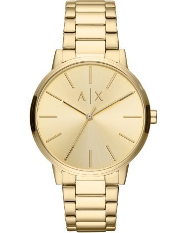 WATCH ARMANI EXCHANGE MAN AX2707 (42 MM)