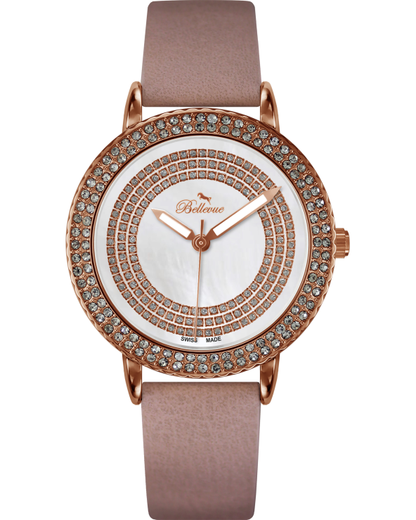 WATCH BELLEVUE WOMAN B45 (35MM)