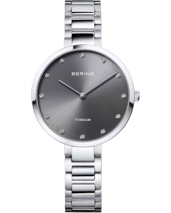 WATCH BERING WOMEN 11334-772 (34MM)