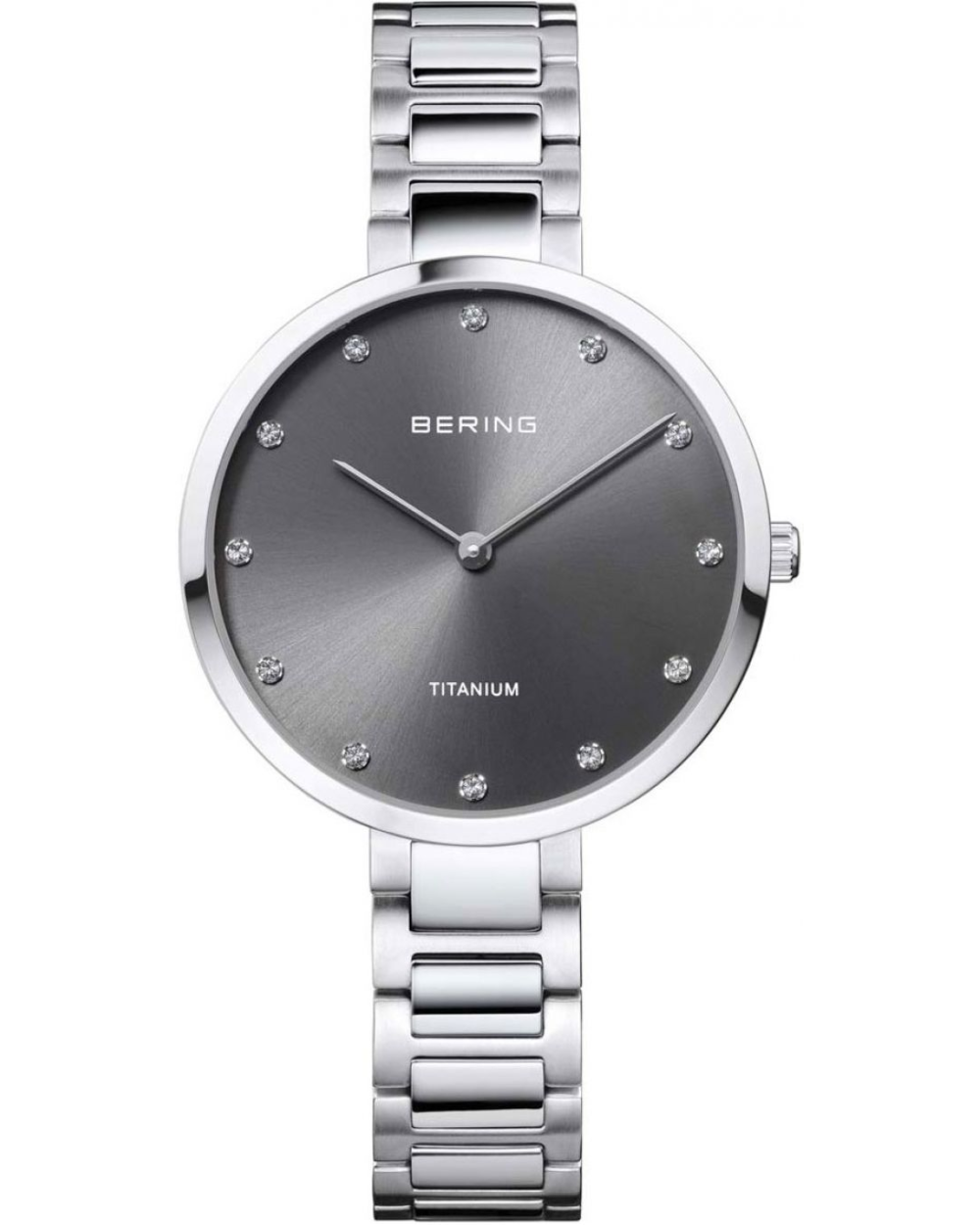 WATCH BERING WOMEN 11334-772 (34MM)