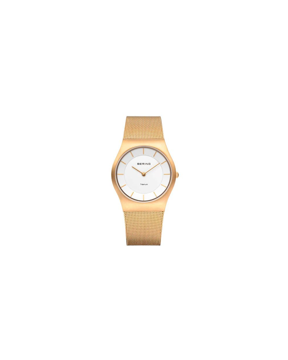 WATCH BERING WOMAN 11935-334 (35MM)