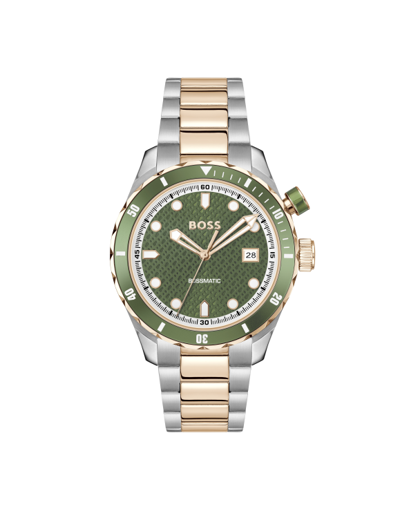 WATCH BOSS MAN 1514181 (42MM)