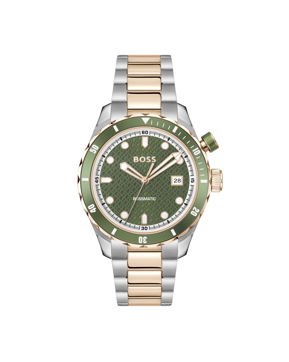 WATCH BOSS MAN 1514181 (42MM)