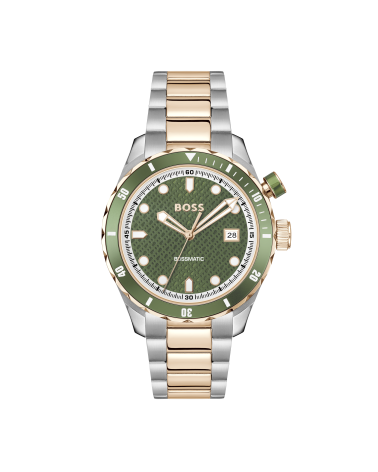 WATCH BOSS MAN 1514181 (42MM)