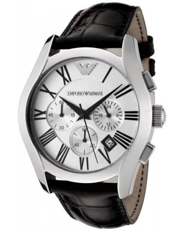 WATCH ARMANI MAN AR0669 (42MM)