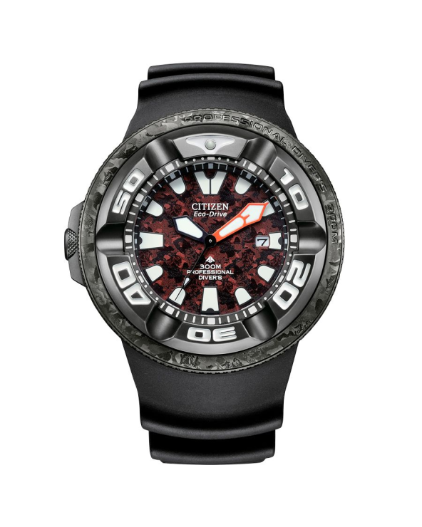 WATCH CITIZEN MAN BJ8059-03Z (48MM)