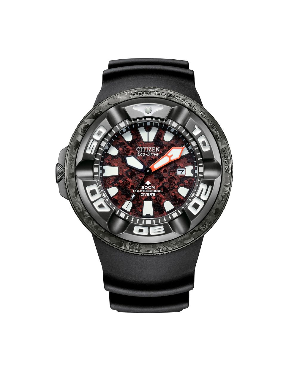 WATCH CITIZEN MAN BJ8059-03Z (48MM)