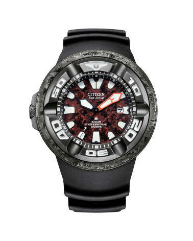 WATCH CITIZEN MAN BJ8059-03Z (48MM)