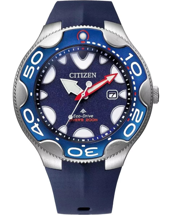 WATCH CITIZEN MAN BN0231-01L (46MM)