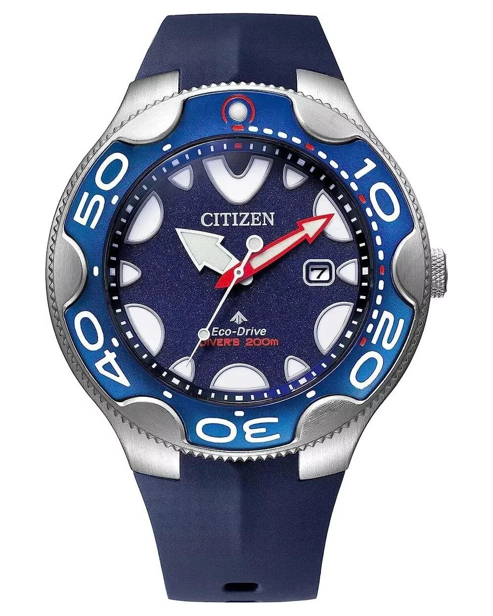WATCH CITIZEN MAN BN0231-01L (46MM)