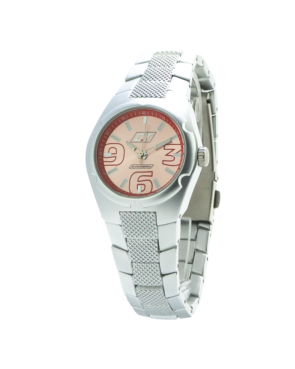 WATCH CHRONOTECH WOMAN CC7039L-07M (31MM)