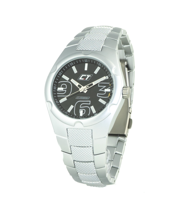 WATCH CHRONOTECH MAN CC7039M-02M (38MM)