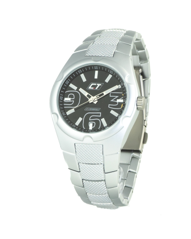 WATCH CHRONOTECH MAN CC7039M-02M (38MM)