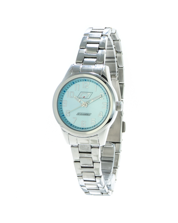 WATCH CHRONOTECH WOMAN CC7041L-01M (29MM)