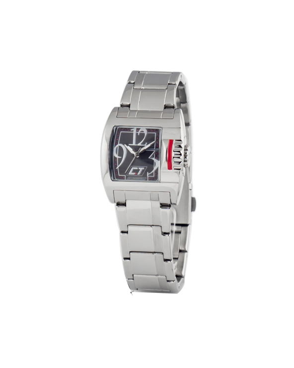 WATCH CHRONOTECH WOMAN CC7042B-02M (33MM)