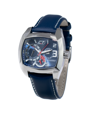 WATCH CHRONOTECH MAN CC7049M-03 (40MM)