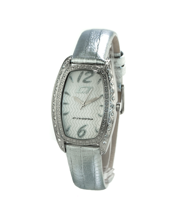 WATCH CHRONOTECH WOMAN CC7121LS-06 (28MM)