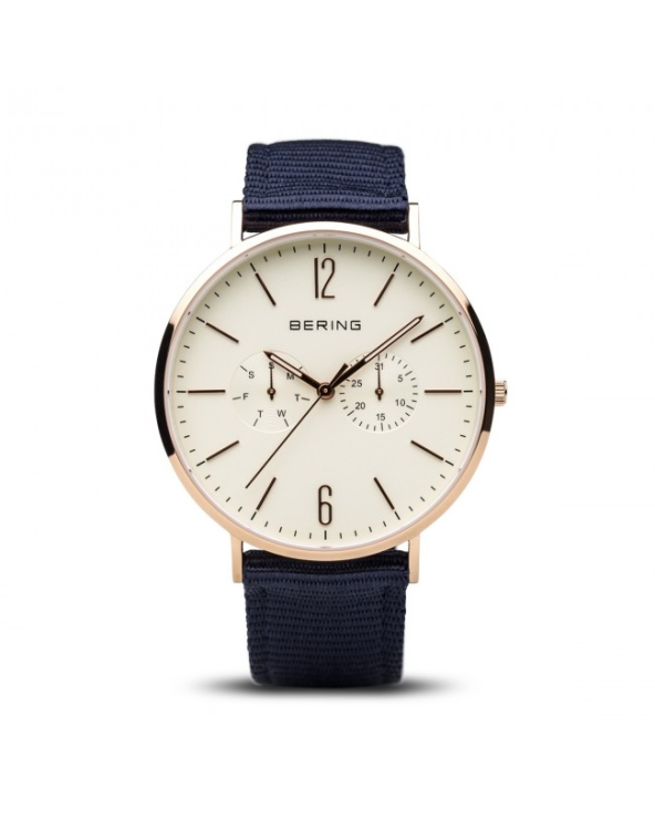 WATCH BERING MAN 14240-864B (40MM)