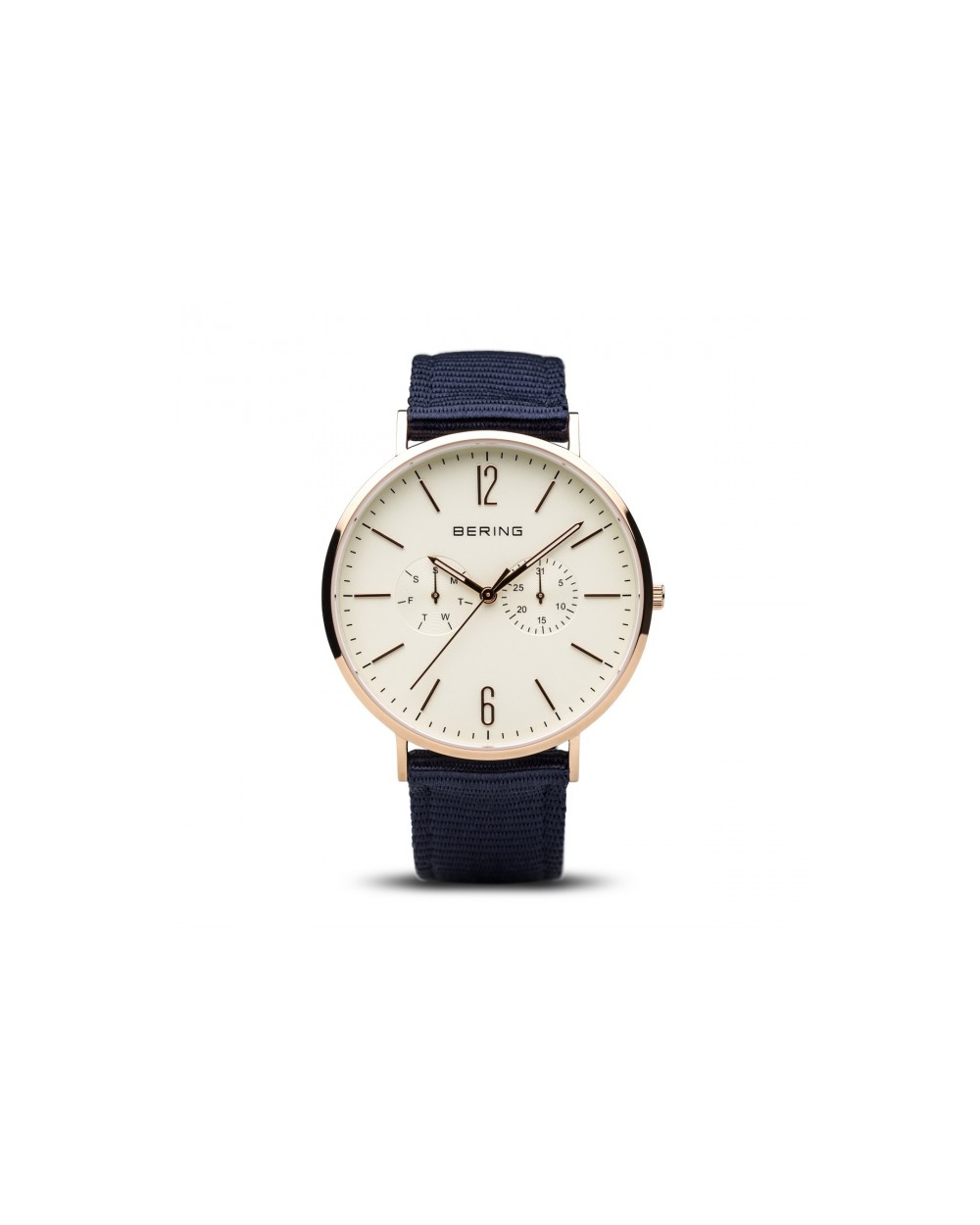 WATCH BERING MAN 14240-864B (40MM)