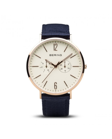 WATCH BERING MAN 14240-864B (40MM)