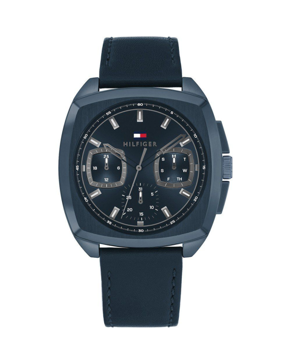 WATCH TOMMY HILFIGER MAN 1710558 (40MM)