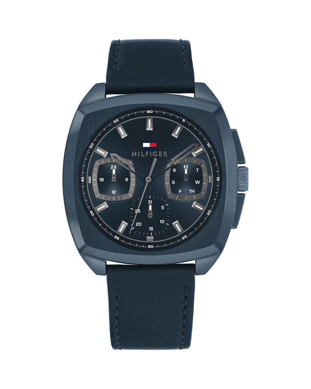 WATCH TOMMY HILFIGER MAN 1710558 (40MM)