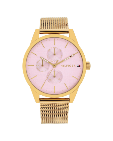 WATCH TOMMY HILFIGER WOMEN 1782769 (38MM)