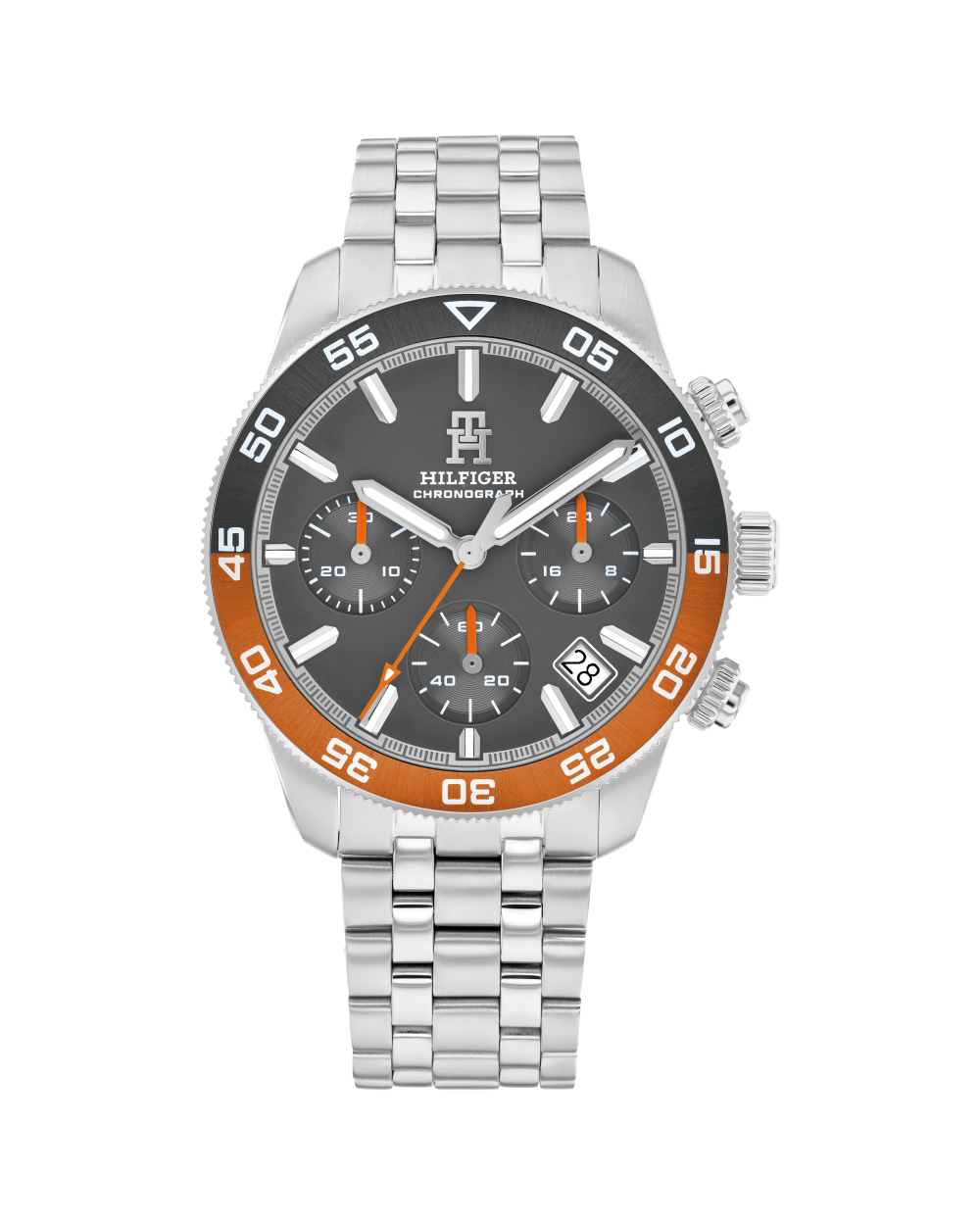 WATCH TOMMY HILFIGER MAN 1792186 (41MM)