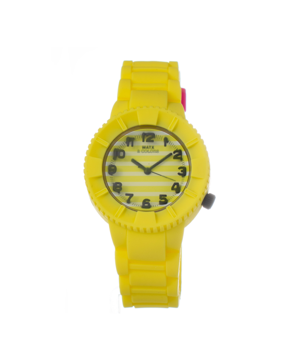 WATCH WATXANDCO WOMAN COWA1155R1557 (38MM)