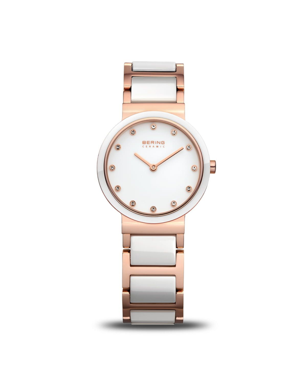 WATCH BERING WOMAN 10725-766 (25MM)