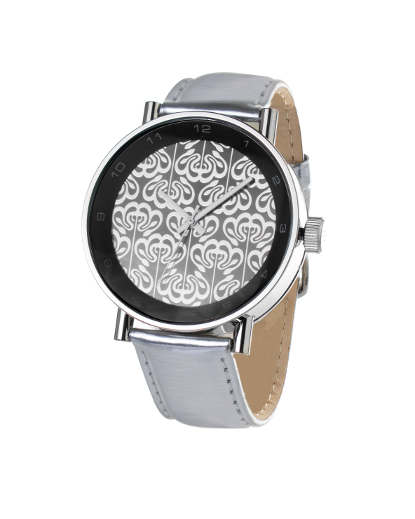 WATCH 666BARCELONA UNISEX 666-200 (43MM)