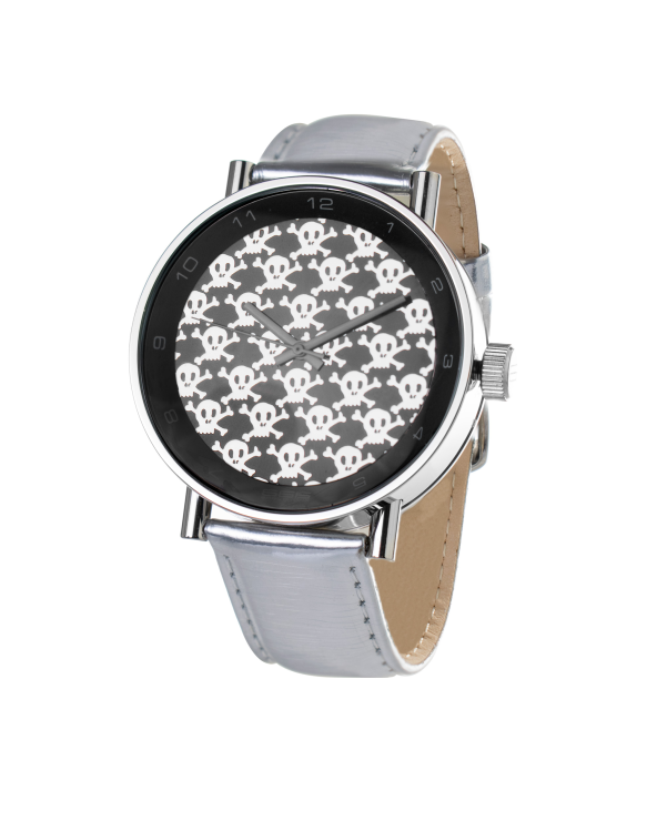 WATCH 666BARCELONA UNISEX 666-202 (43MM)