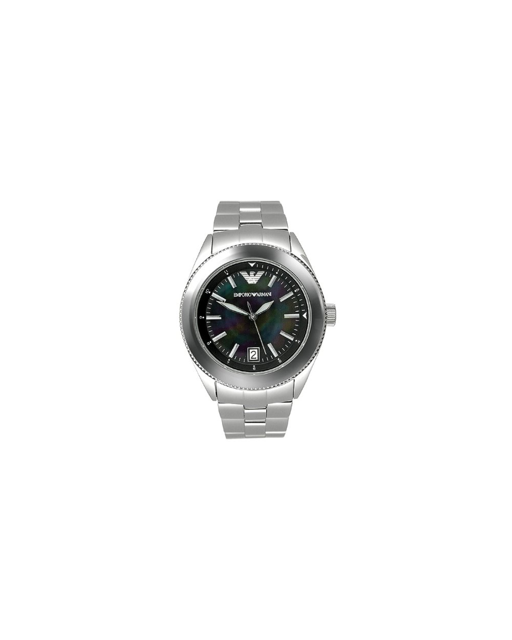 WATCH ARMANI WOMAN AR0708 (39MM)