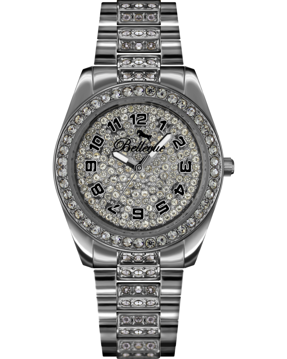 WATCH BELLEVUE WOMAN B21 (32MM)