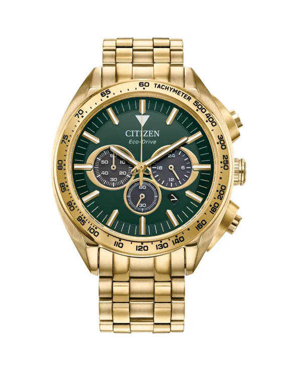 WATCH CITIZEN MAN CA4542-59X (43MM)
