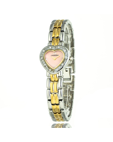 WATCH CHRONOTECH WOMAN CT2027L-06 (23MM)