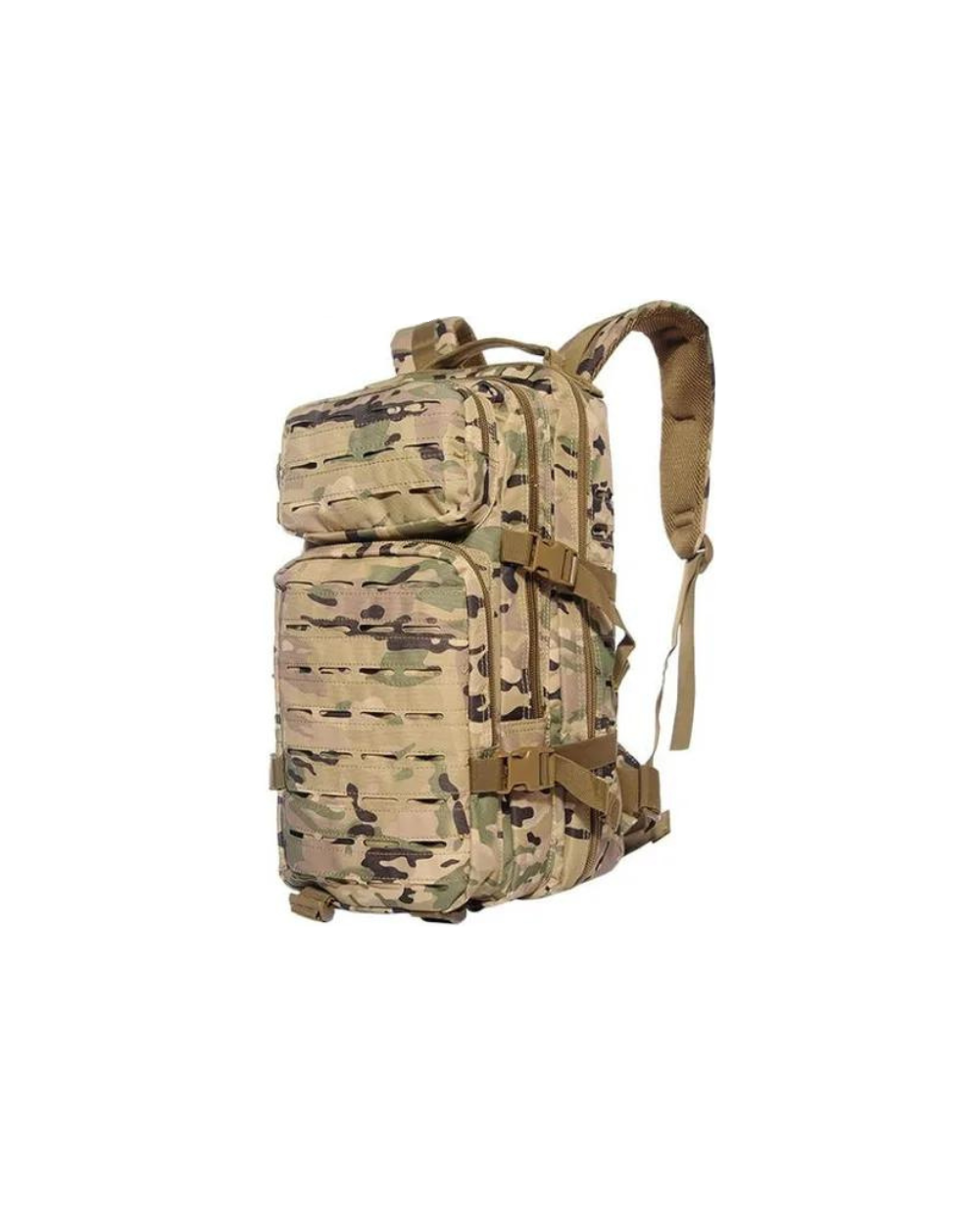 Επιχειρησιακό σακίδιο πλάτης - XS8057-6 - 270355 - Army Beige