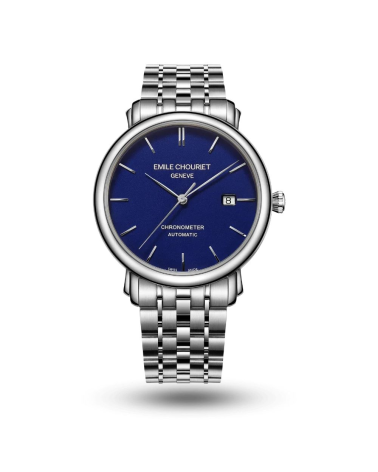 WATCH EMILE CHOURIET MAN 001168G406698 (40MM)