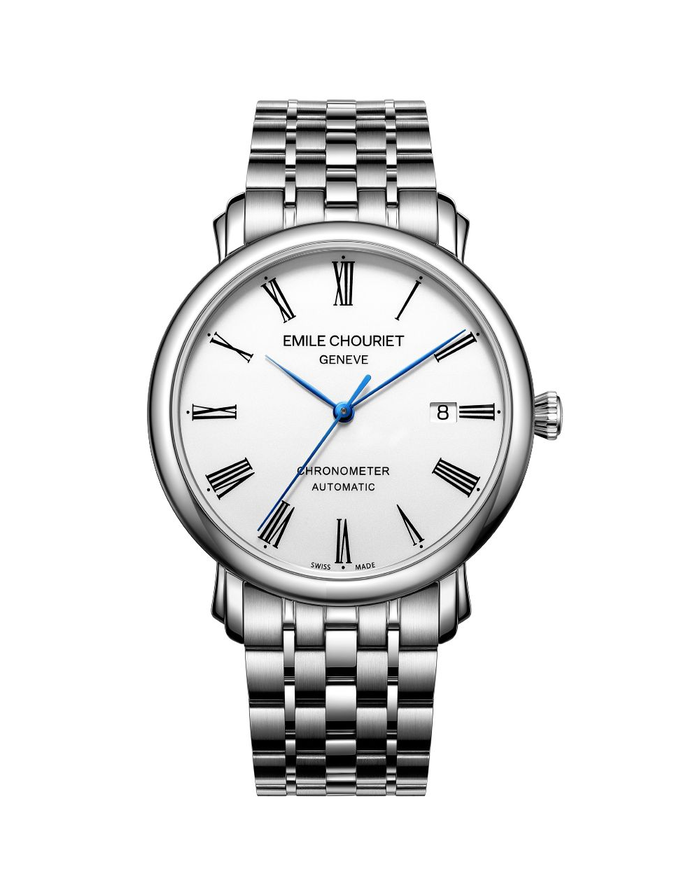 WATCH EMILE CHOURIET MAN 00116G406625 (40MM)