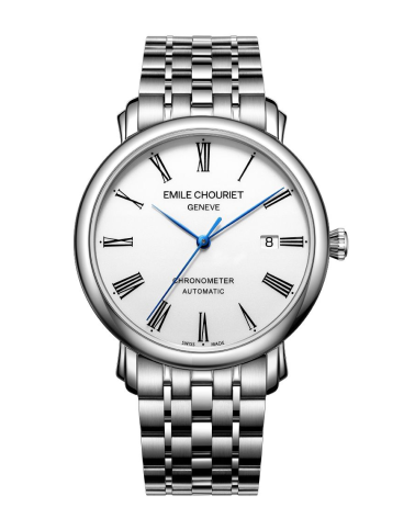 WATCH EMILE CHOURIET MAN 00116G406625 (40MM)