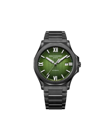WATCH EMILE CHOURIET MAN 081172GHHE8H (41MM)
