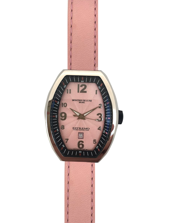 WATCH MONTRES DE LUXE WOMAN 09EX-L/A8303 (35MM)