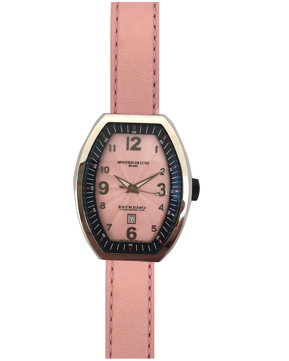WATCH MONTRES DE LUXE WOMAN 09EX-L/A8303 (35MM)