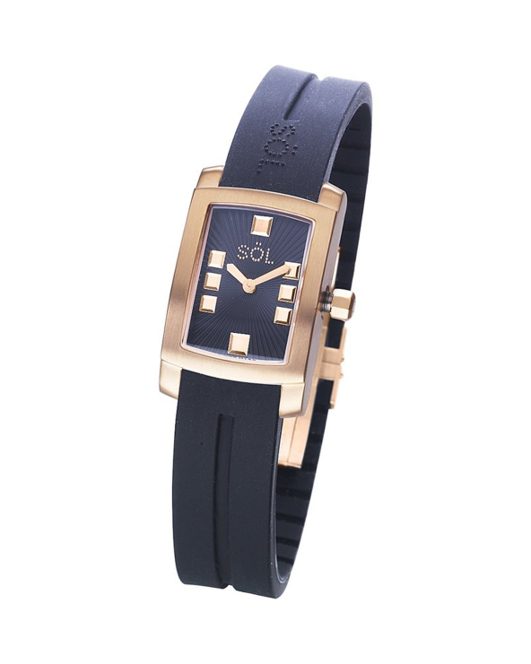 WATCH SOL WOMAN 10011/1 (23MM)