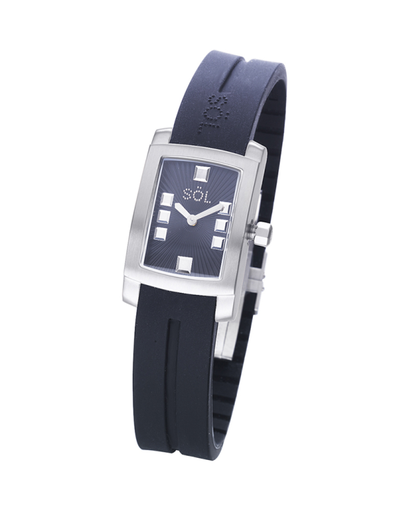 WATCH SOL WOMAN 10011/2 (23MM)