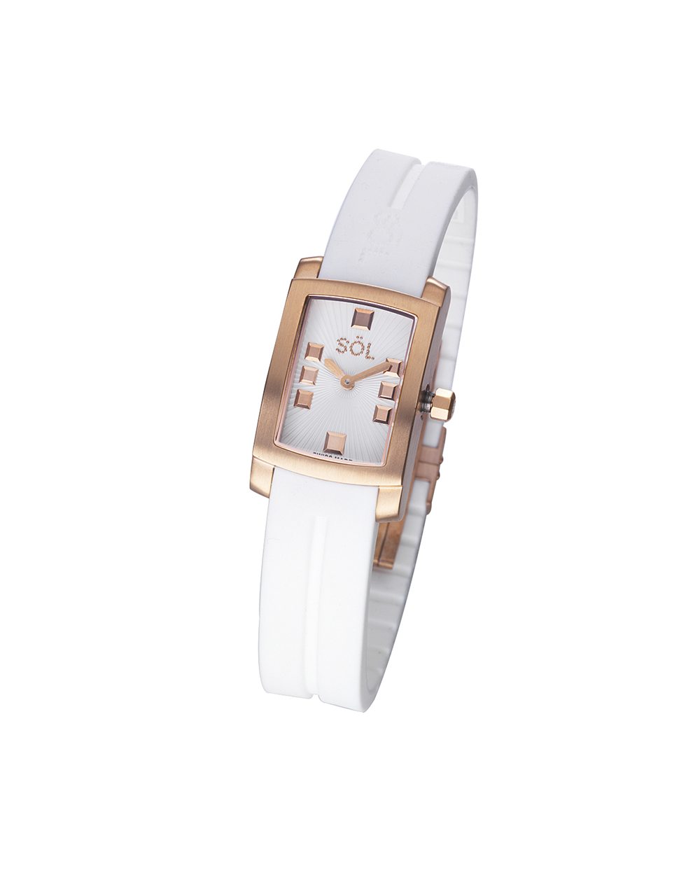 WATCH SOL WOMAN 10011/3 (23MM)