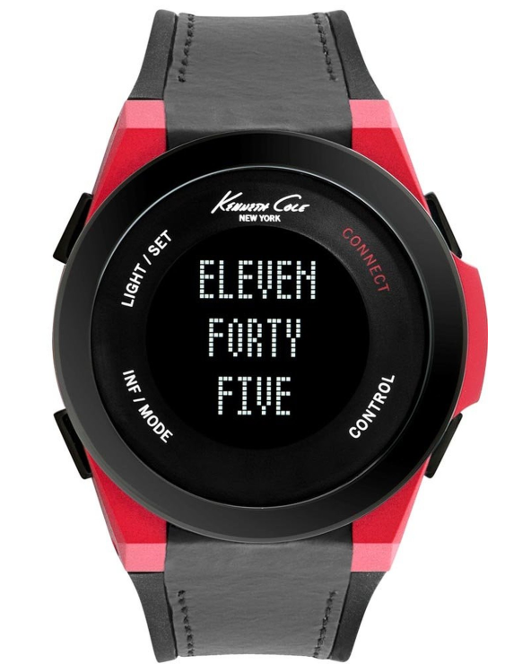 WATCH KENNETH COLE MAN 10022807 (47MM)
