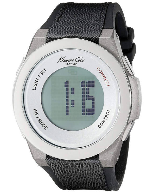 WATCH KENNETH COLE UNISEX 10023867 (50MM)
