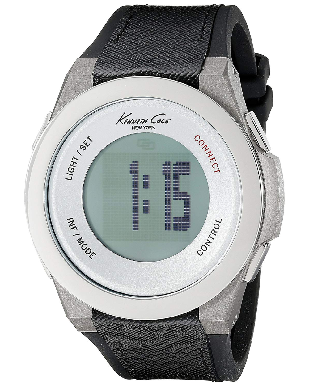 WATCH KENNETH COLE UNISEX 10023867 (50MM)