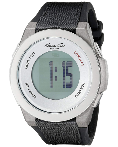WATCH KENNETH COLE UNISEX 10023867 (50MM)